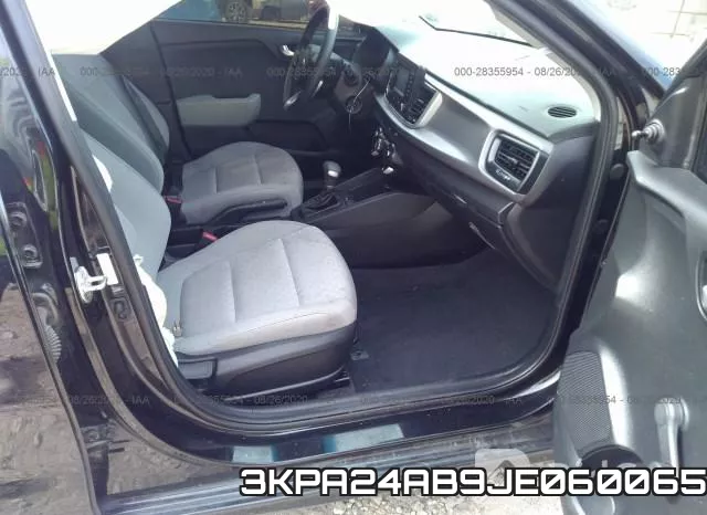 3KPA24AB9JE060065 фото 6