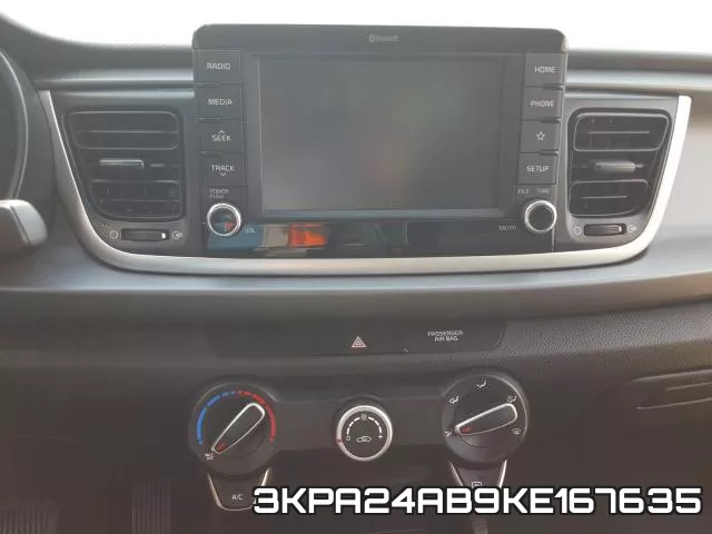 3KPA24AB9KE167635 фото 10