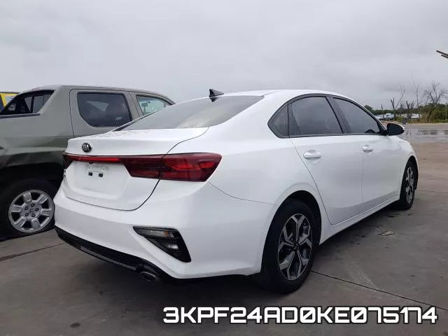3KPF24AD0KE075174 фото 5