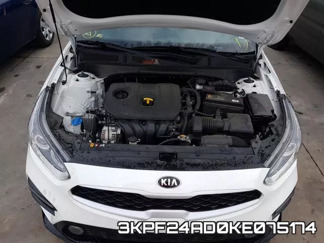 3KPF24AD0KE075174 фото 8