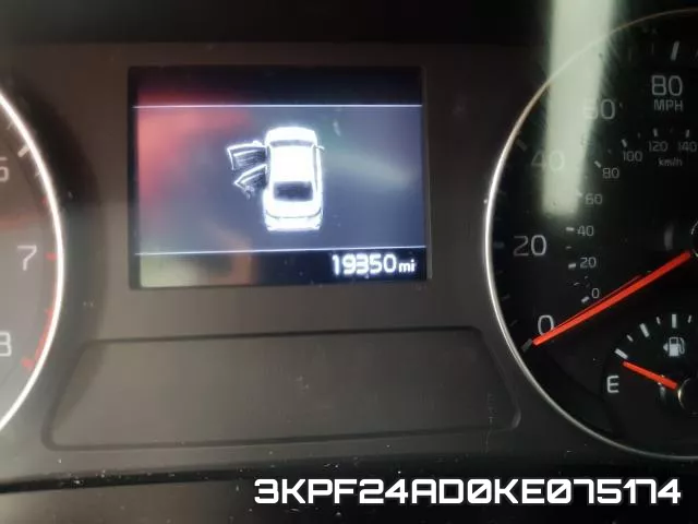 3KPF24AD0KE075174 фото 9