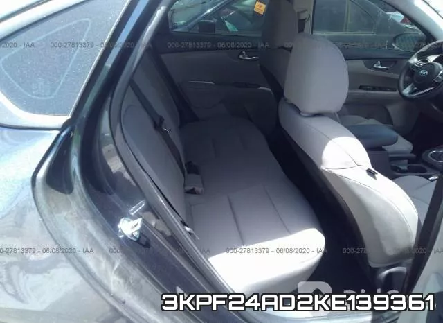 3KPF24AD2KE139361 фото 9
