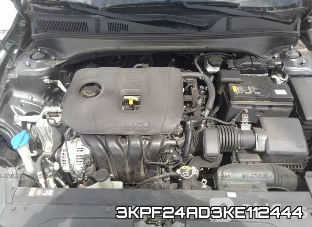3KPF24AD3KE112444 фото 2
