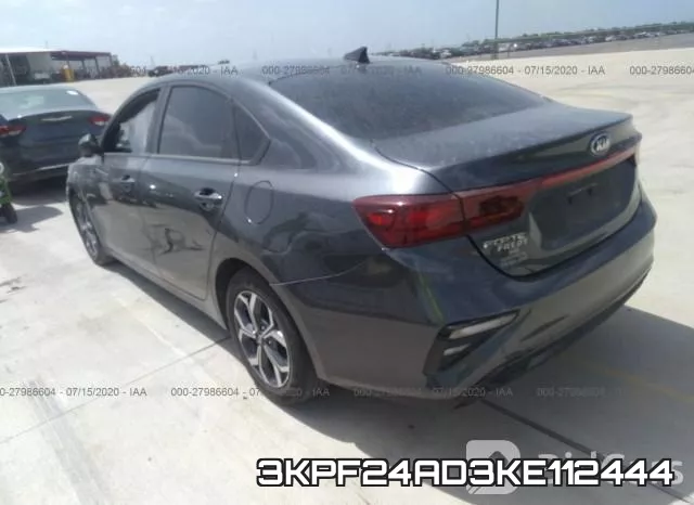 3KPF24AD3KE112444 фото 4