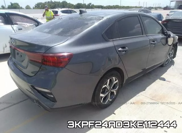 3KPF24AD3KE112444 фото 5