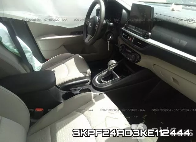 3KPF24AD3KE112444 фото 6