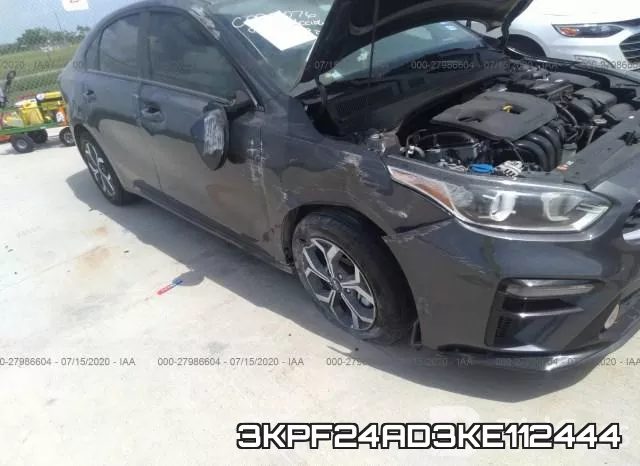3KPF24AD3KE112444 фото 7