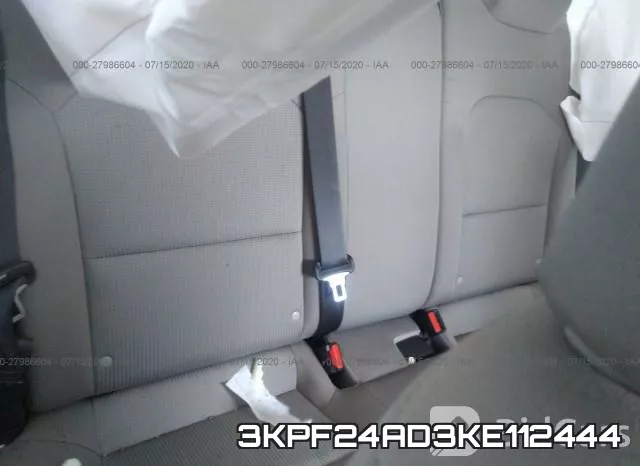 3KPF24AD3KE112444 фото 9