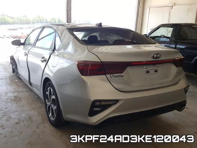 3KPF24AD3KE120043 фото 4