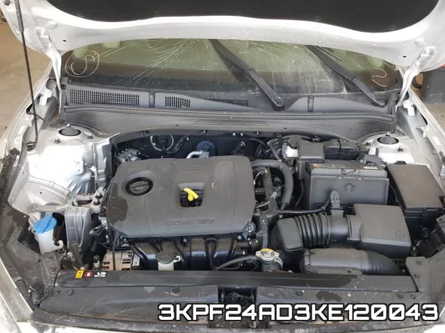3KPF24AD3KE120043 фото 8