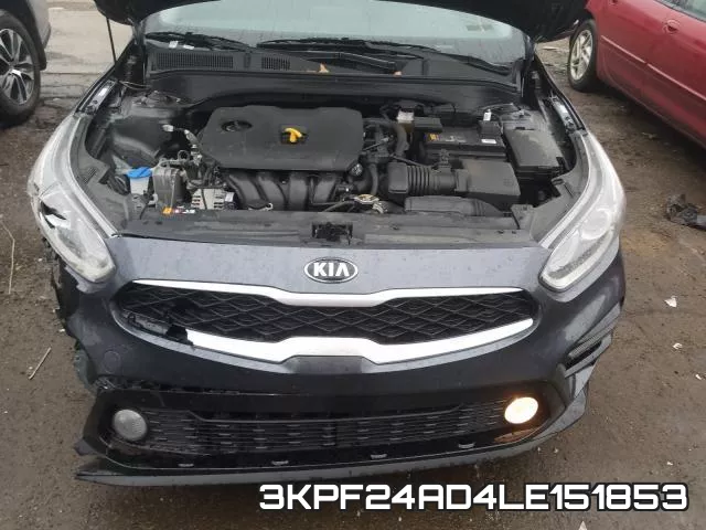 3KPF24AD4LE151853 фото 8