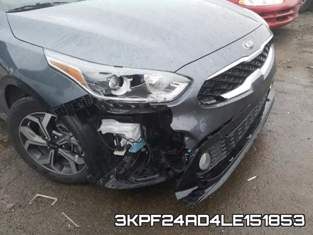 3KPF24AD4LE151853 фото 10