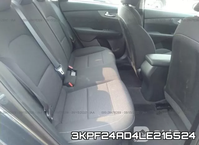 3KPF24AD4LE216524 фото 9