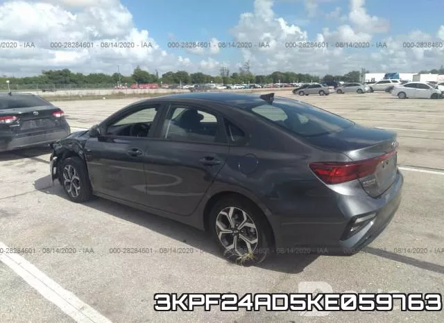 3KPF24AD5KE059763 фото 4