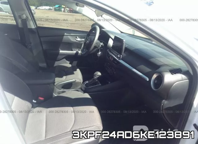 3KPF24AD6KE123891 фото 6