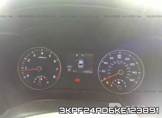 3KPF24AD6KE123891 фото 8