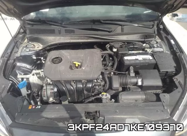 3KPF24AD7KE109370 фото 2