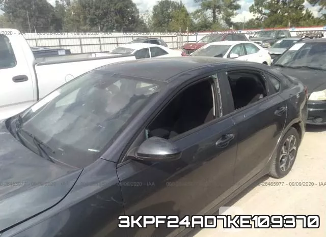 3KPF24AD7KE109370 фото 7
