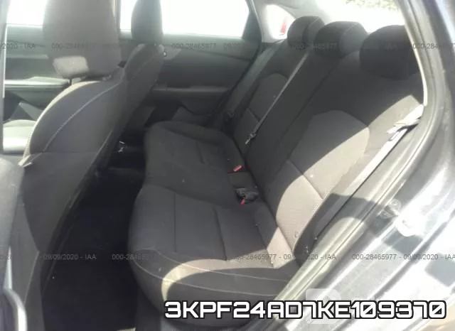 3KPF24AD7KE109370 фото 9