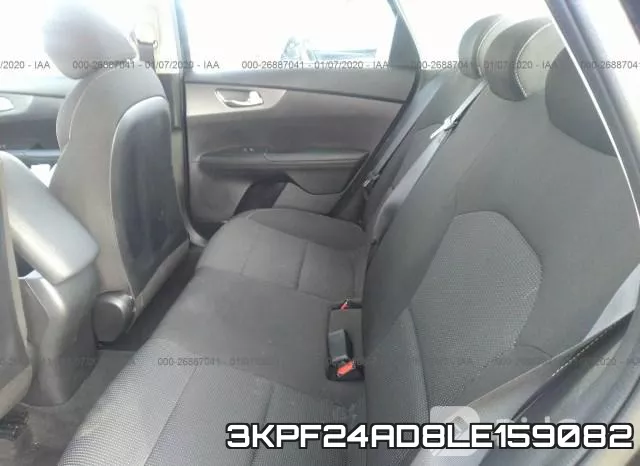 3KPF24AD8LE159082 фото 9