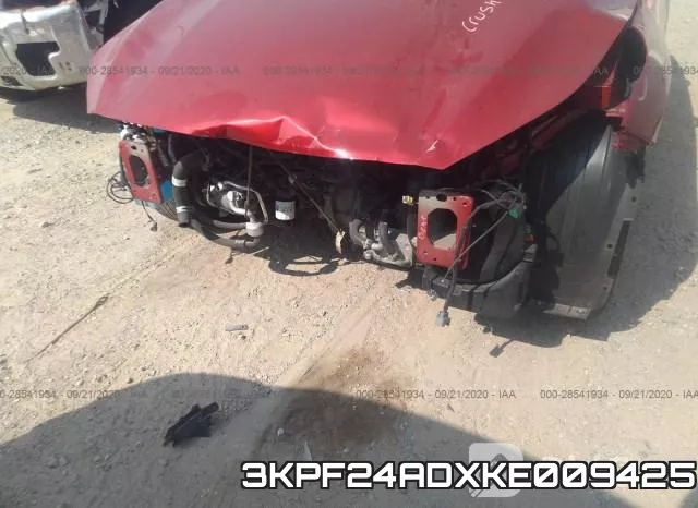 3KPF24ADXKE009425 фото 7
