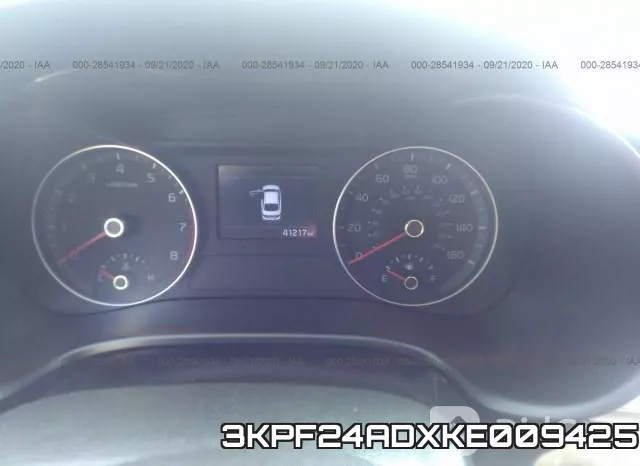 3KPF24ADXKE009425 фото 8