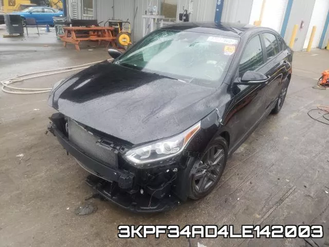 3KPF34AD4LE142003 фото 3