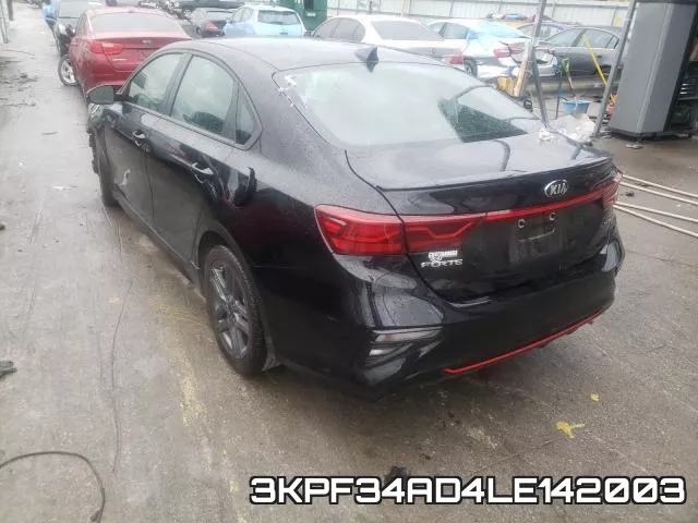 3KPF34AD4LE142003 фото 4