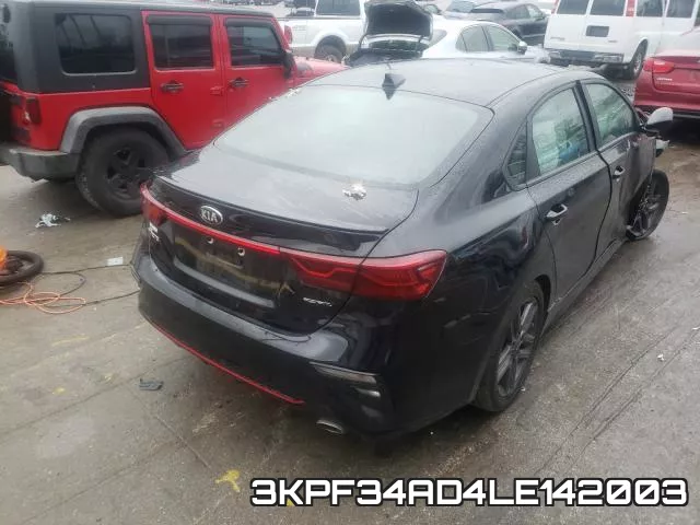 3KPF34AD4LE142003 фото 5