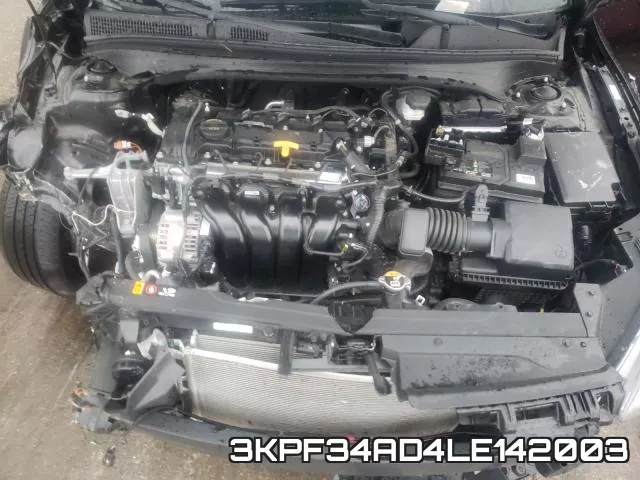 3KPF34AD4LE142003 фото 8