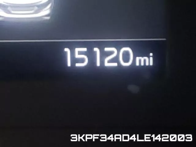 3KPF34AD4LE142003 фото 9