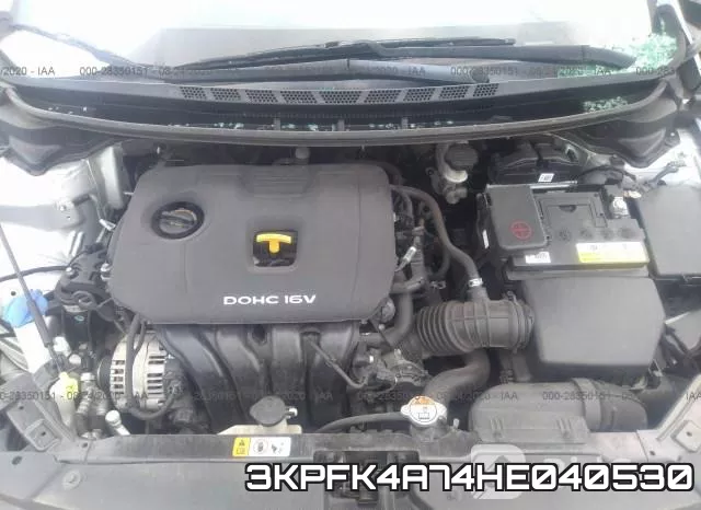 3KPFK4A74HE040530 фото 2