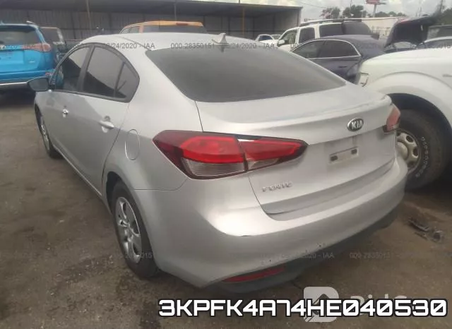 3KPFK4A74HE040530 фото 4
