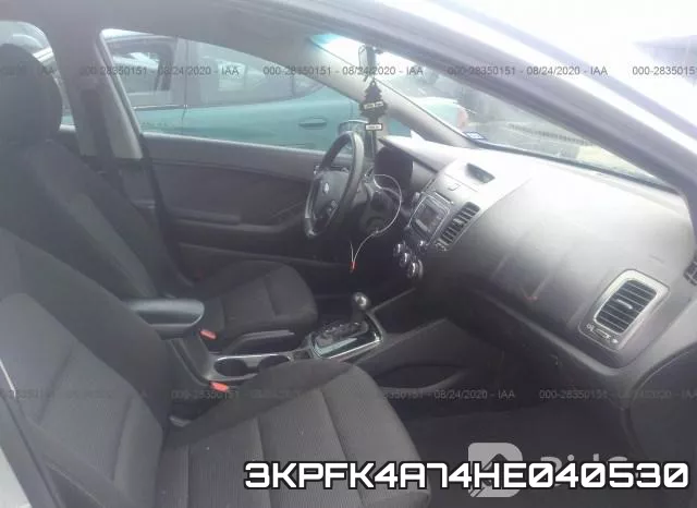 3KPFK4A74HE040530 фото 6