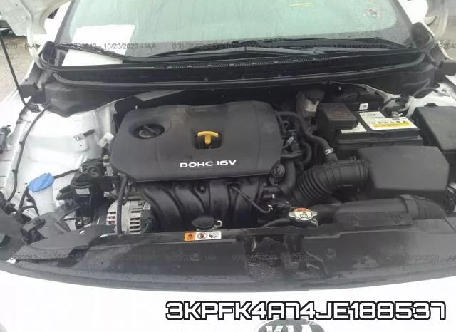 3KPFK4A74JE188537 фото 2