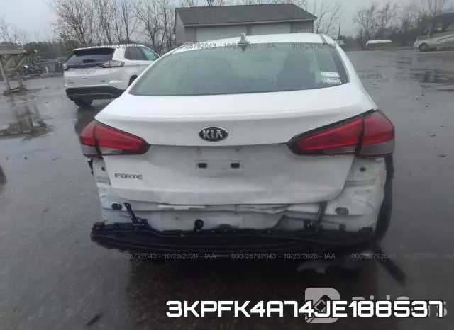 3KPFK4A74JE188537 фото 7