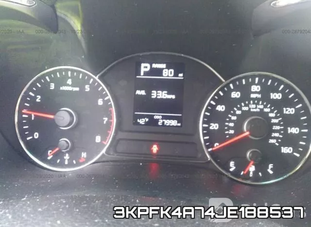3KPFK4A74JE188537 фото 8