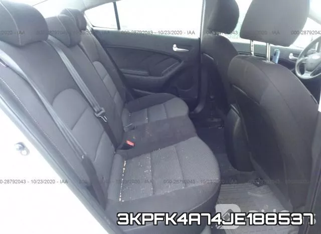 3KPFK4A74JE188537 фото 9