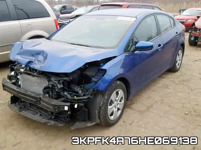 3KPFK4A76HE069138 фото 3