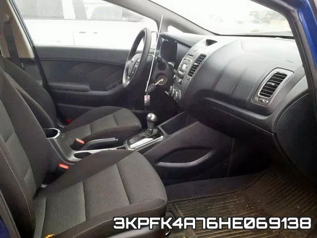 3KPFK4A76HE069138 фото 6