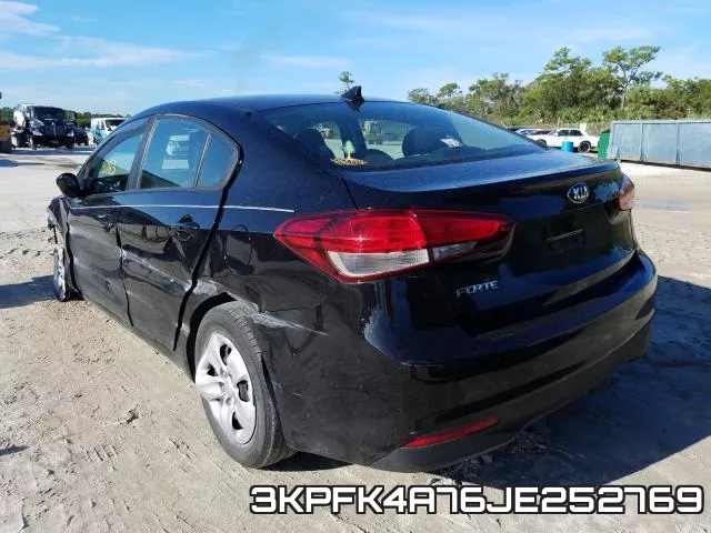 3KPFK4A76JE252769 фото 4