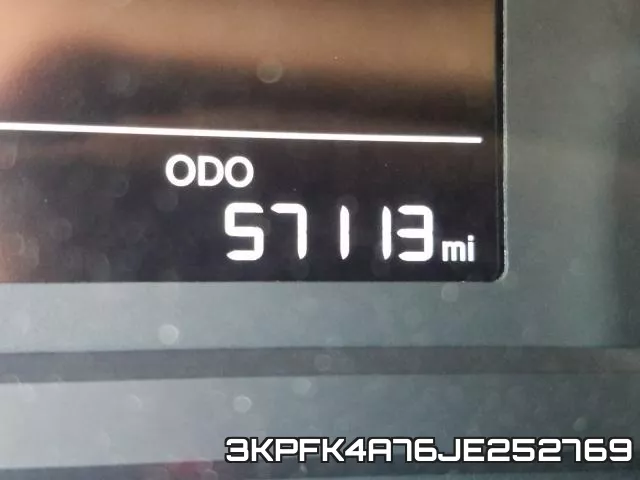 3KPFK4A76JE252769 фото 9