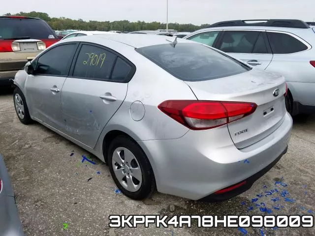 3KPFK4A78HE098009 фото 4