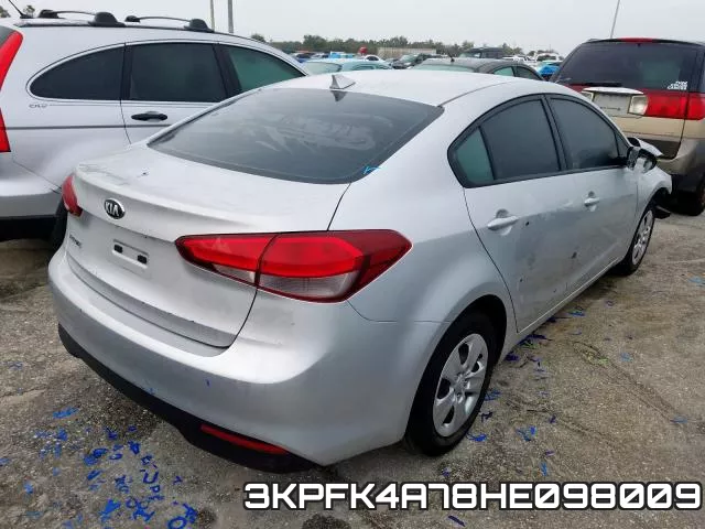 3KPFK4A78HE098009 фото 5