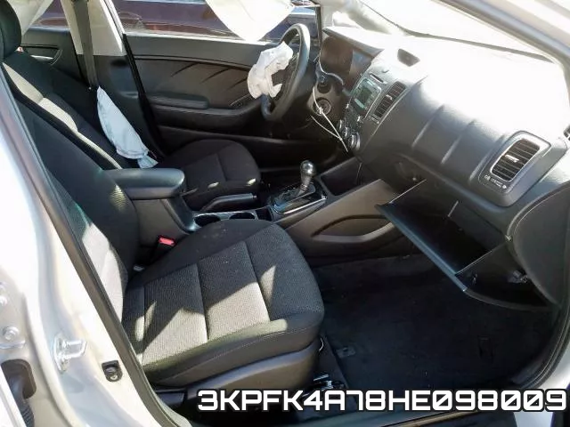 3KPFK4A78HE098009 фото 6