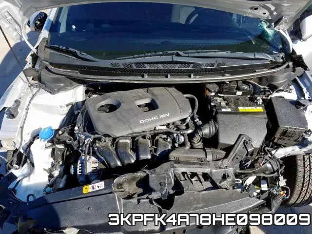 3KPFK4A78HE098009 фото 8