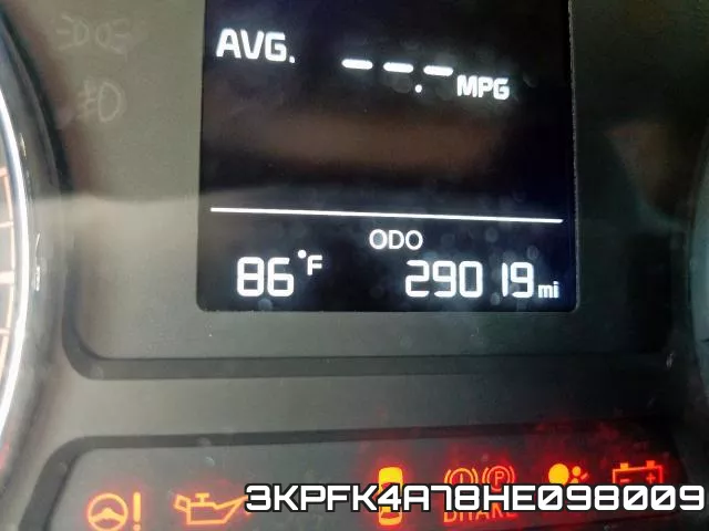 3KPFK4A78HE098009 фото 9
