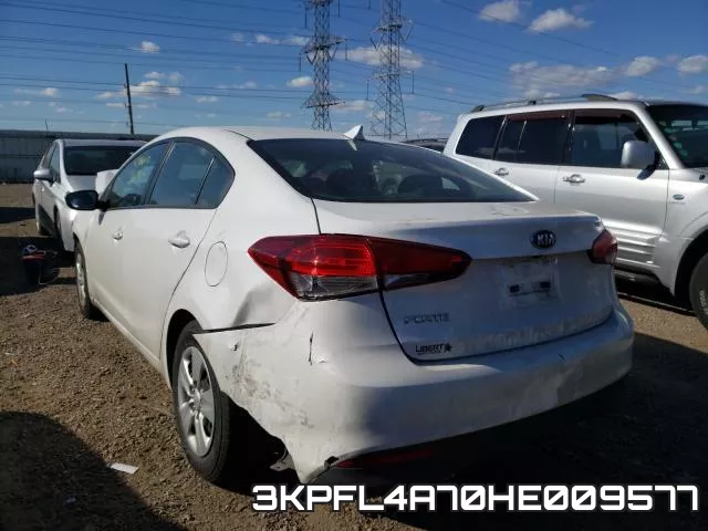 3KPFL4A70HE009577 фото 4