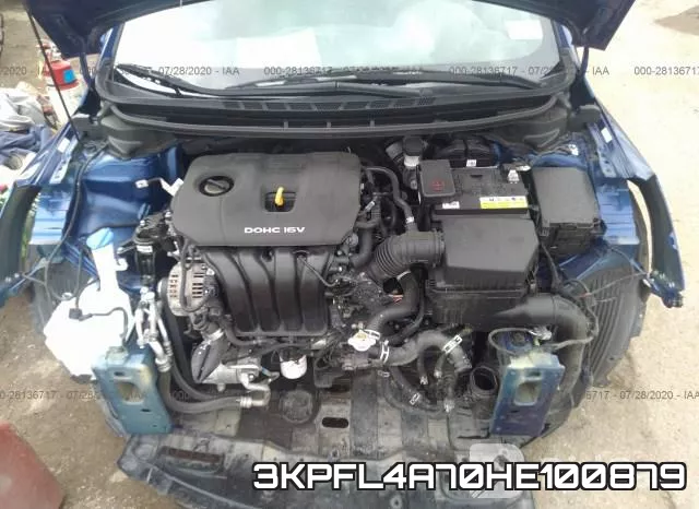 3KPFL4A70HE100879 фото 2