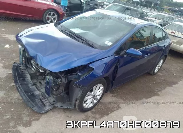 3KPFL4A70HE100879 фото 3